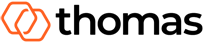 Logotipo da Thomas International